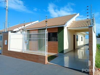 Casa para Venda, em Maring, bairro Jardim Liberdade, 3 dormitrios, 2 banheiros, 1 sute, 3 vagas