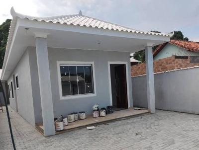 Casa para Venda, em Saquarema, bairro Verde Vale, 2 dormitrios, 2 banheiros, 1 sute