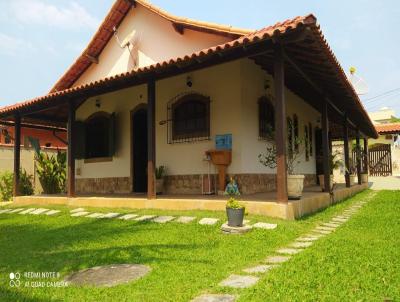 Casa para Venda, em Saquarema, bairro Jacon, 2 dormitrios, 2 banheiros, 1 sute