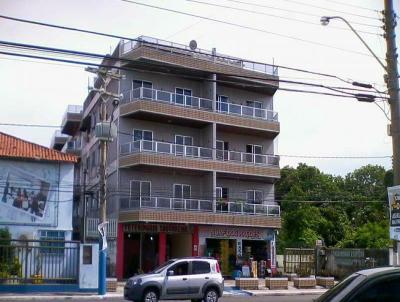 Apartamento para Venda, em Saquarema, bairro Centro Saquarema, 3 dormitrios, 2 banheiros, 1 vaga