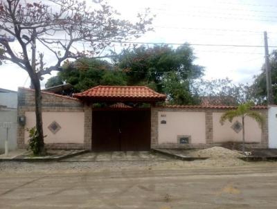 Casa para Venda, em Saquarema, bairro Jacon, 3 dormitrios, 2 banheiros