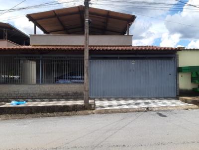 Casa para Venda, em So Joo del Rei, bairro Colnia do Maral, 3 dormitrios, 1 banheiro, 2 vagas