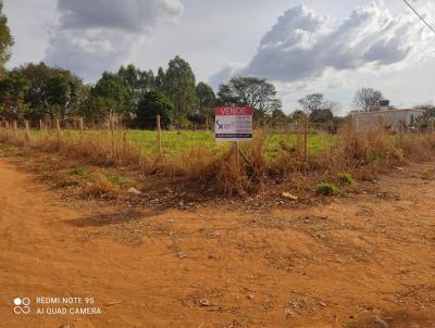 Chcara para Venda, em Bom Despacho, bairro Morada do Sol