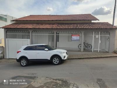 Casa para Venda, em Bom Despacho, bairro Jardim dos Anjos, 5 dormitrios, 3 banheiros, 1 sute, 2 vagas