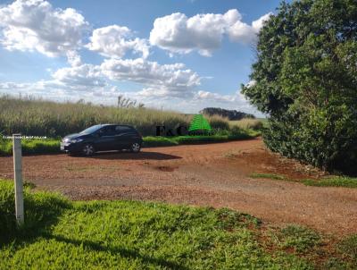 Stio para Venda, em Iracempolis, bairro Palmeiras