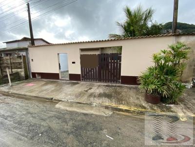 Casa para Venda, em Iguape, bairro JARDIM PRIMAVERA, 3 dormitrios, 1 banheiro, 1 sute, 1 vaga