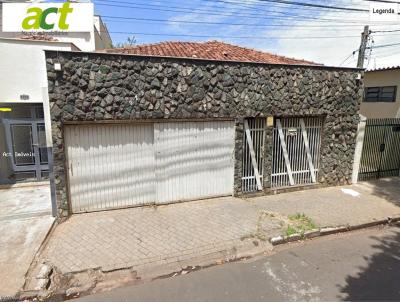 Casa para Venda, em Araatuba, bairro Palmeiras, 3 dormitrios, 3 banheiros, 2 sutes, 2 vagas