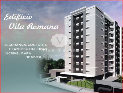 Apartamento na Planta para Venda, em Erechim, bairro Bela Vista, 2 dormitrios, 2 banheiros, 1 sute, 1 vaga