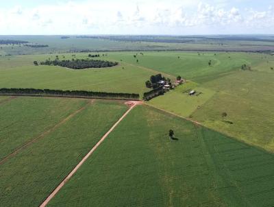 Fazenda para Venda, em Bataguassu, bairro Rural