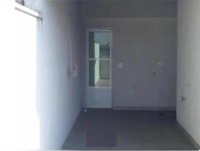 Cobertura para Venda, em Santo Andr, bairro Vila Junqueira, 2 dormitrios, 1 banheiro, 1 vaga