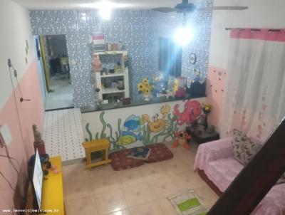 Casa para Venda, em Caraguatatuba, bairro Perequ Mirim, 4 dormitrios, 3 banheiros, 1 vaga