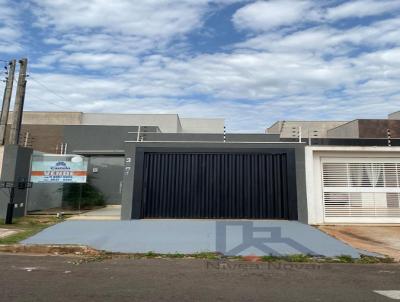 Casa para Venda, em Umuarama, bairro Parque Residencial Interlagos II, 2 dormitrios, 1 banheiro, 1 sute, 2 vagas