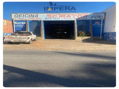 Galpo para Venda, em Taquaritinga, bairro Jardim Alvorada