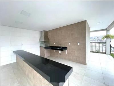 Apartamento para Venda, em Mau, bairro Vila Nossa Senhora das Vitrias, 2 dormitrios, 1 banheiro, 1 vaga
