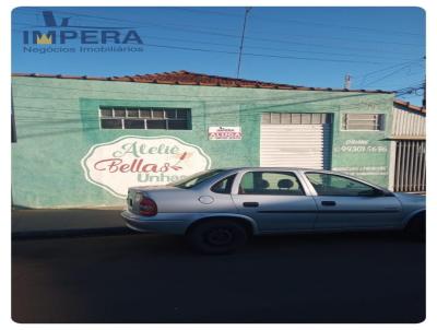 Comercial para Locação, em Taquaritinga, bairro Jardim Buscardi