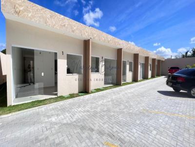 Casa em Condomnio para Venda, em Lauro de Freitas, bairro Pricila Dutra, 2 dormitrios, 2 banheiros, 2 sutes, 1 vaga