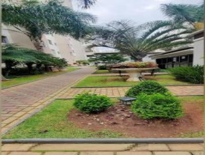 Apartamento para Venda, em Mau, bairro Parque So Vicente, 2 dormitrios, 1 banheiro, 1 vaga