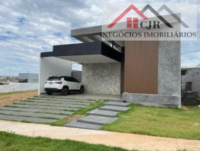 Casa em Condomnio para Venda, em Vrzea Grande, bairro Petrpolis, 4 dormitrios, 4 banheiros, 3 sutes, 4 vagas