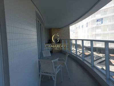 Apartamento para Temporada, em Bertioga, bairro Riviera de So Loureno Mdulo 03, 1 dormitrio, 1 banheiro, 1 vaga