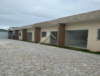Casa em Condomínio para Venda, em Lauro de Freitas, bairro Vilas do Atlântico, 2 dormitórios, 2 banheiros, 2 suítes, 1 vaga