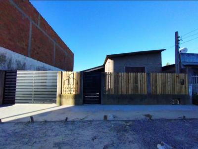 Casa para Venda, em So Jos do Norte, bairro Joo Landel, 2 dormitrios, 1 banheiro, 1 vaga