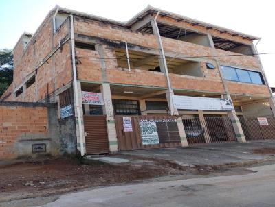 Apartamento para Venda, em Ibirit, bairro Novo Horizonte, 10 dormitrios, 7 banheiros, 1 sute, 3 vagas