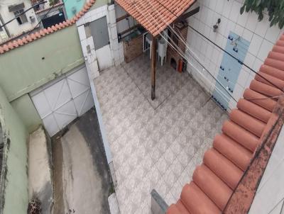 Casa para Venda, em Rio de Janeiro, bairro Irajá, 3 dormitórios, 3 banheiros, 1 suíte, 3 vagas