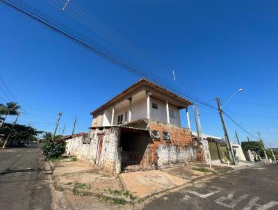 Casa para Venda, em Pirapozinho, bairro Jardim Castilho, 4 dormitrios, 3 banheiros, 1 vaga
