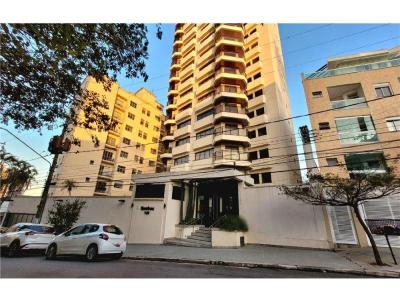 Apartamento para Venda, em So Bernardo do Campo, bairro Rudge Ramos, 4 dormitrios, 2 banheiros, 1 sute, 3 vagas