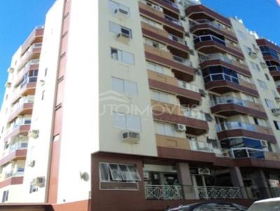 Apartamento para Venda, em Cricima, bairro Centro, 3 dormitrios, 2 banheiros, 1 sute, 2 vagas