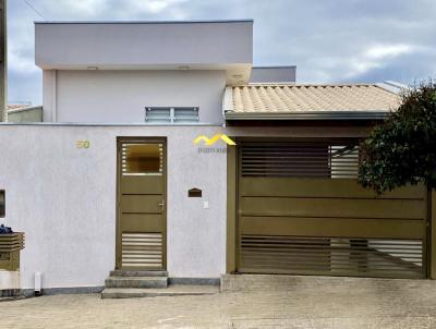 Casa para Venda, em Boituva, bairro MORADA DOS IPS, 2 dormitrios, 2 banheiros, 1 sute, 2 vagas