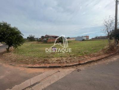 Terreno para Venda, em Regente Feij, bairro Jardim Primavera