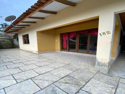 Casa para Venda, em Presidente Getlio, bairro BAIRRO NITEROI, 3 dormitrios, 1 banheiro, 1 vaga