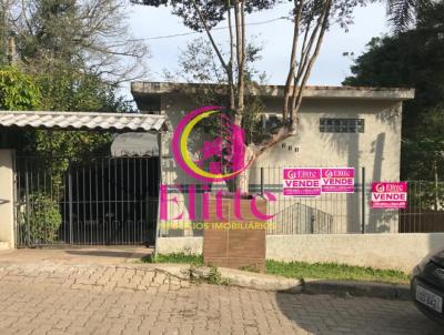 Casa para Venda, em Sapucaia do Sul, bairro Freitas, 3 dormitrios, 2 banheiros, 1 vaga