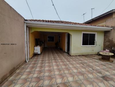 Casa para Venda, em Campina Grande do Sul, bairro ARAÇATUBA, 3 dormitórios, 2 banheiros, 1 suíte, 3 vagas