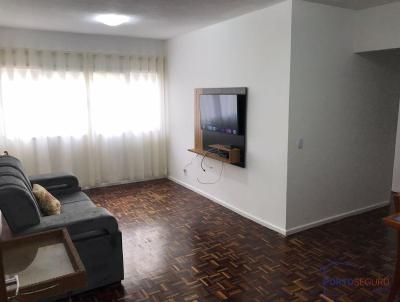 Apartamento Mobiliado para Locação, em Vitória, bairro Jardim Camburi, 3 dormitórios, 2 banheiros, 1 vaga