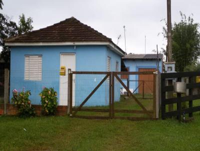 Casa para Venda, em Capo do Leo, bairro Hidrulica, 1 dormitrio, 1 banheiro, 1 vaga
