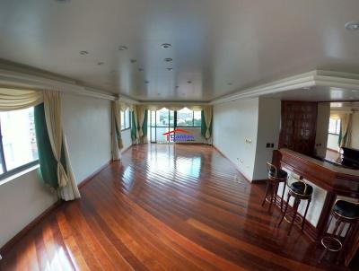Apartamento para Locação, em São Paulo, bairro Alto da Lapa, 4 dormitórios, 4 banheiros, 2 suítes, 3 vagas