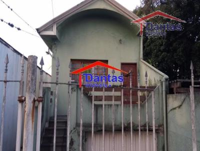 Casa para Venda, em São Paulo, bairro Vila Ipojuca, 2 dormitórios, 2 banheiros, 2 vagas
