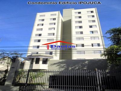 Apartamento para Venda, em So Paulo, bairro Vila Ipojuca, 2 dormitrios, 2 banheiros, 1 vaga