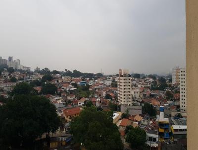 Apartamento para Venda, em São Paulo, bairro Vila Ipojuca, 2 dormitórios, 2 banheiros, 1 vaga