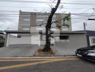 Apartamento sem Condomnio para Venda, em Santo Andr, bairro Jardim Utinga, 2 dormitrios, 1 banheiro, 1 vaga
