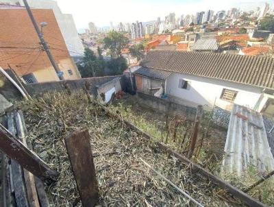Terreno para Venda, em São Paulo, bairro Vila Anglo Brasileira
