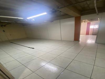 Salo Comercial para Locao, em So Paulo, bairro Vila Romana, 2 banheiros, 6 vagas