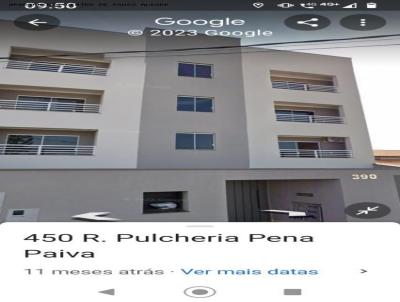 Apartamento para Venda, em Pouso Alegre, bairro Jardim Aureliano, 3 dormitrios, 2 banheiros, 1 sute, 1 vaga
