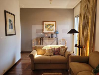 Apartamento para Venda, em Piracicaba, bairro Jardim Caxambu, 3 dormitrios, 1 banheiro, 1 sute, 1 vaga