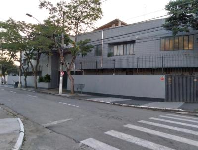 Galpo para Locao, em Barueri, bairro Jardim Iracema/Aldeia, 4 banheiros