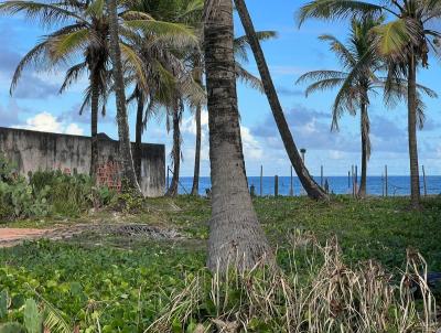 Terreno em Praia para Venda, em Lauro de Freitas, bairro Vilas do Atlntico