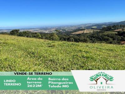 Terreno para Venda, em Toledo, bairro -