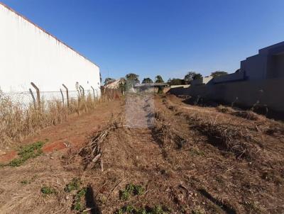 Terreno para Venda, em Boituva, bairro Parque das rvores